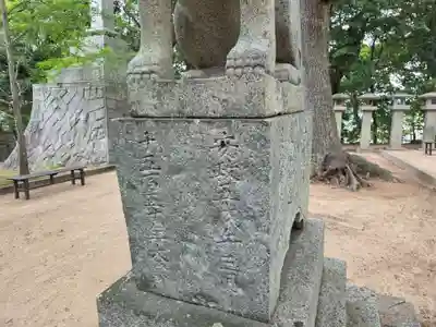 琴崎八幡宮(山口県)
