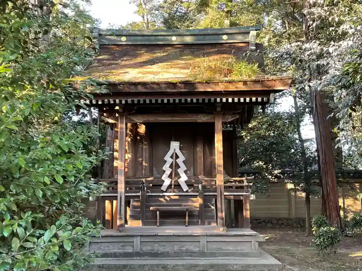 梅宮大社(京都府)