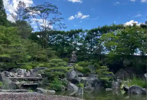 當麻寺 奥院(奈良県)