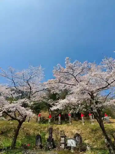 陽林寺(福島県)
