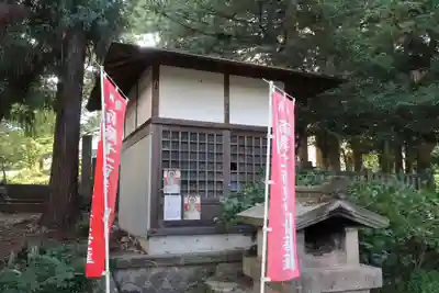 智識寺(長野県)