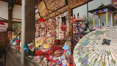 陽林寺(福島県)