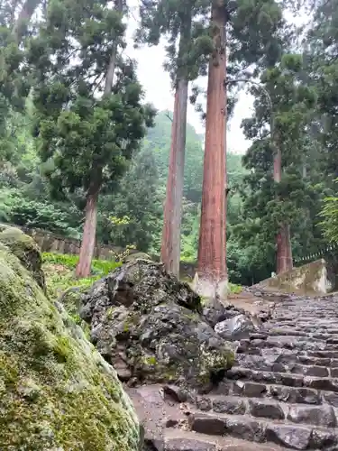 妙義神社(群馬県)
