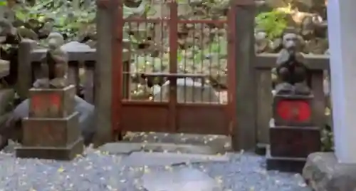 小野照崎神社(東京都)