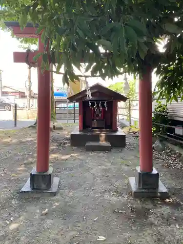 小野神社(東京都)