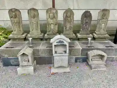 東光院(神奈川県)