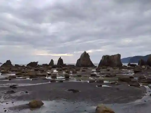 青岸渡寺(和歌山県)