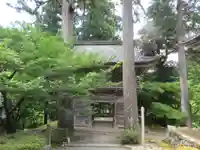 若狭彦神社(上社)(福井県)