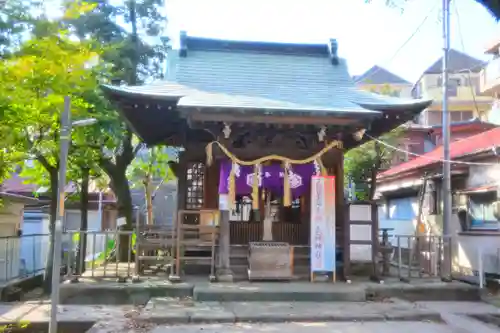 子神社(神奈川県)