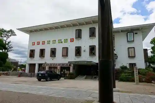 石園座多久虫玉神社のその他建物