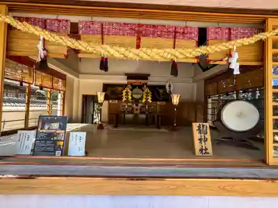 小垣江神明神社(愛知県)