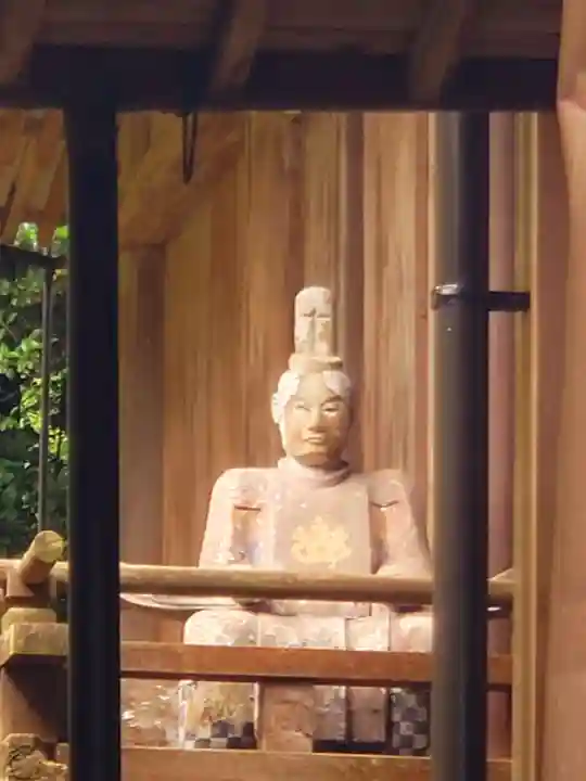 古熊神社(山口県)