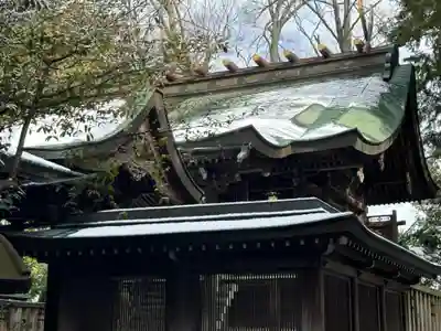 山田神社(滋賀県)