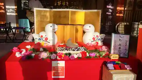 金井神社(三重県)