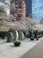 入一地蔵菩薩•入一観音菩薩(東京都)