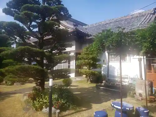 法永寺のその他建物