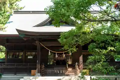 浜松八幡宮(静岡県)