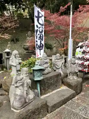 大圓寺(東京都)