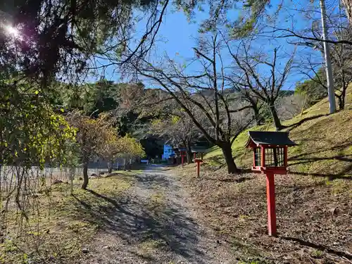 不動寺(埼玉県)
