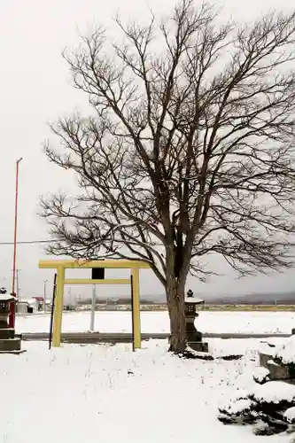 大富神社(北海道)