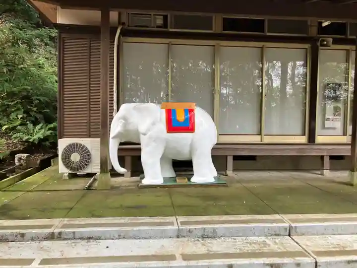 野津田薬師堂(福王寺)(東京都)