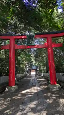 和伎坐天乃夫岐売神社(京都府)