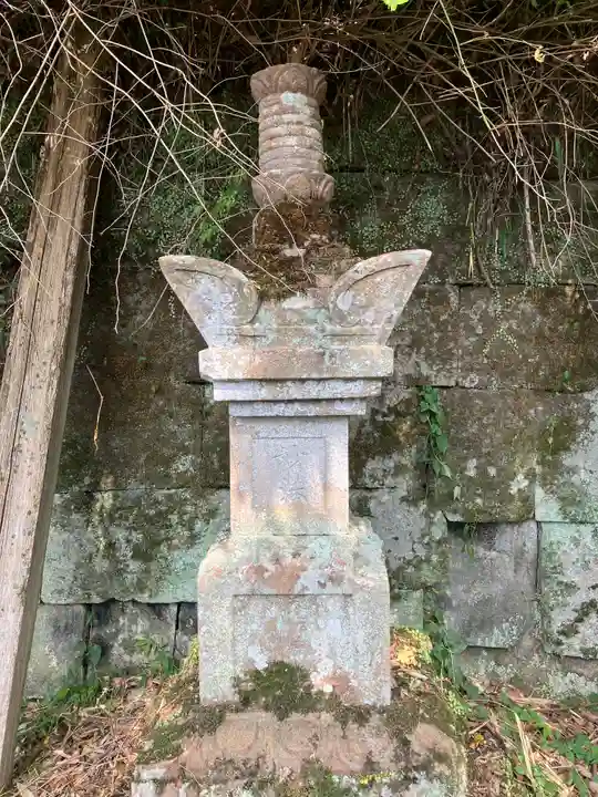 本遠寺(山梨県)