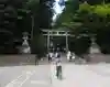 彌彦神社(新潟県)