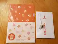 麻布氷川神社(東京都)