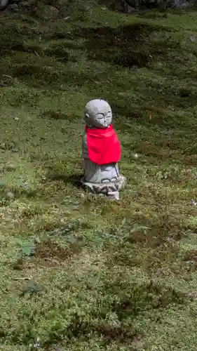 寂光院(京都府)