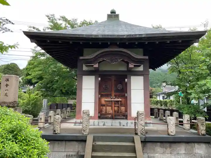 受法寺(福井県)