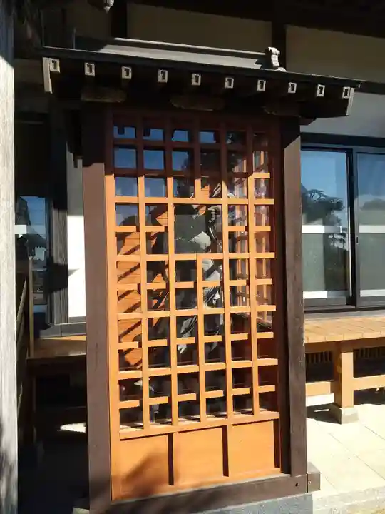 慶岩寺(埼玉県)