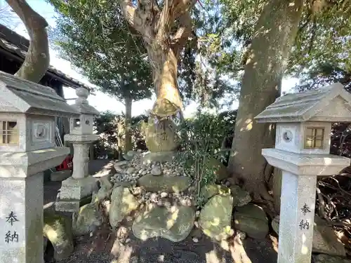 金毘羅神社(滋賀県)