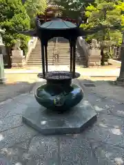 待乳山聖天（本龍院）(東京都)