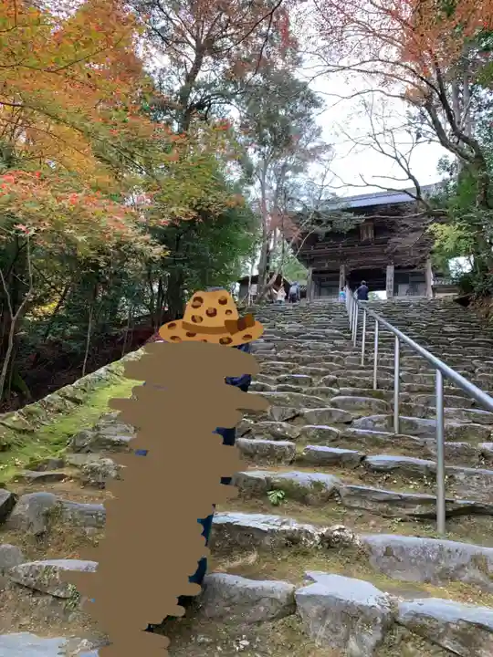 神護寺のその他建物