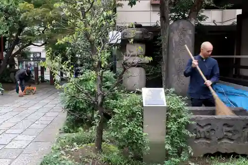 光明寺のその他建物