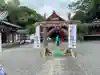 米之宮浅間神社のその他建物
