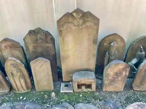 大安寺(神奈川県)