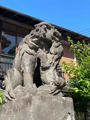 高円寺天祖神社(東京都)