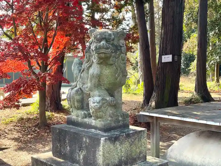 八田神社(滋賀県)
