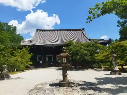 真正極楽寺（真如堂）(京都府)