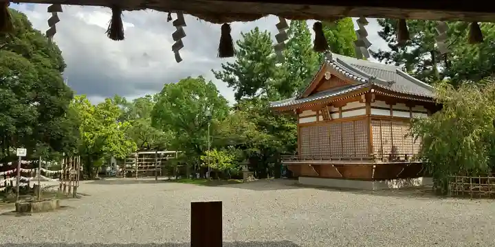 市原稲荷神社(愛知県)