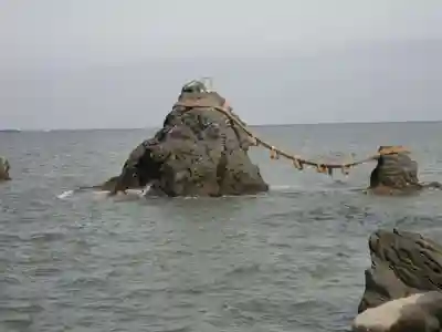 二見興玉神社(三重県)