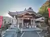 吉祥寺の本殿・本堂
