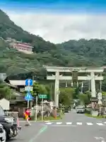 阿賀神社(滋賀県)