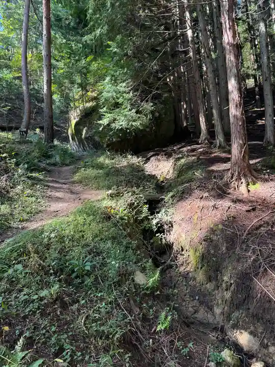 諏訪大社(長野県)