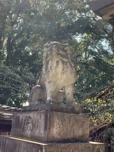 大宮八幡宮(東京都)