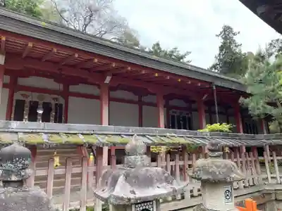 手向山八幡宮(奈良県)