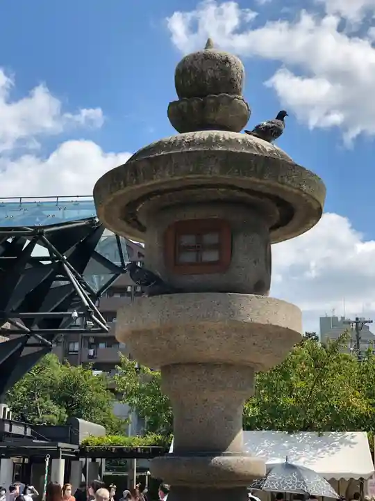 一心寺のその他建物