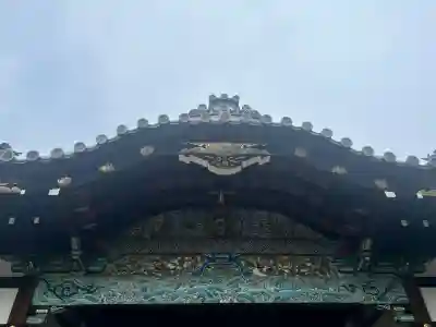 御香宮神社(京都府)